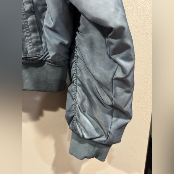 NWT Urban Outfitters UO Jacket Large Free People - Picture 8 of 12